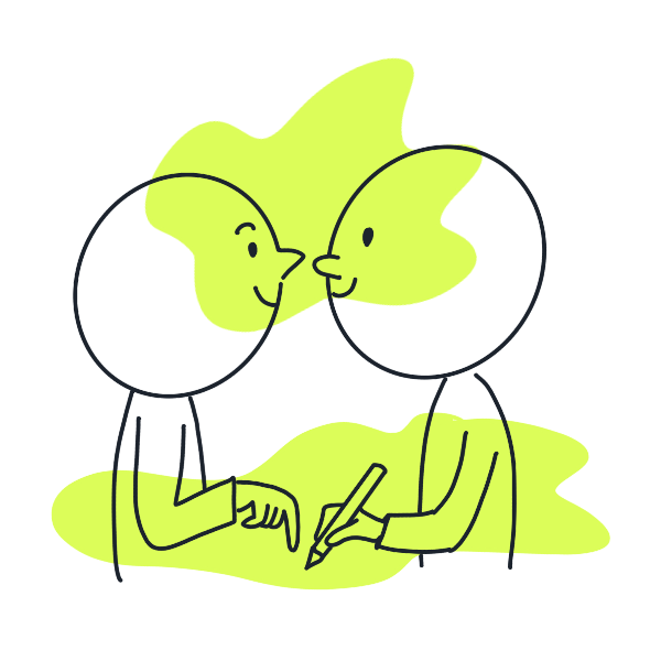 Strategische Visualisierung